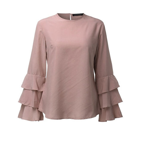 Women Blouses Shirts