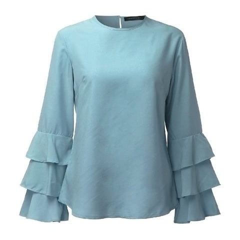 Women Blouses Shirts