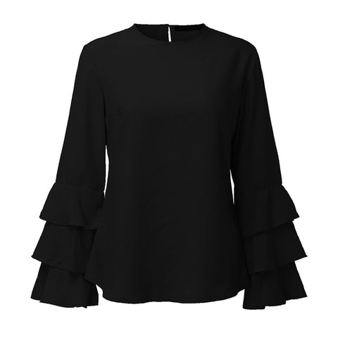 Women Blouses Shirts